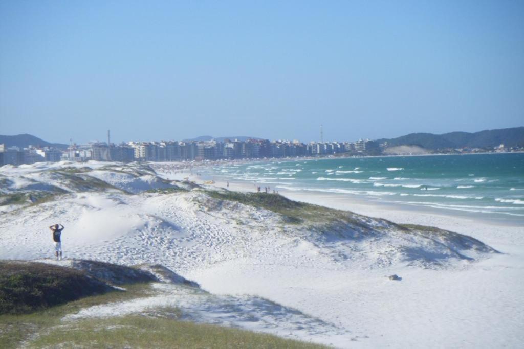 Cabo Frio - Conforto Pra 8 Ps, Praia E Natureza A Porta, Com Wifi E Garagem! Кабу-Фриу Экстерьер фото